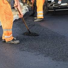 Best Driveway Border and Edging  in Fort Loramie, OH